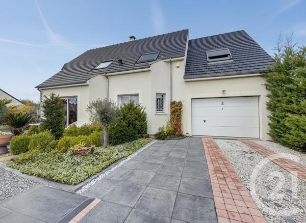 Maison à vendre  6 pièces - 158 m2 OLIVET - 45