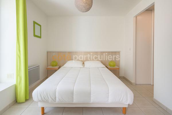 Vente Maison31 m² - 2 Pièces - L AIGUILLON SUR MER (85460)