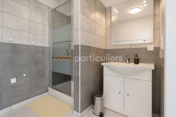 Vente Maison31 m² - 2 Pièces - L AIGUILLON SUR MER (85460)