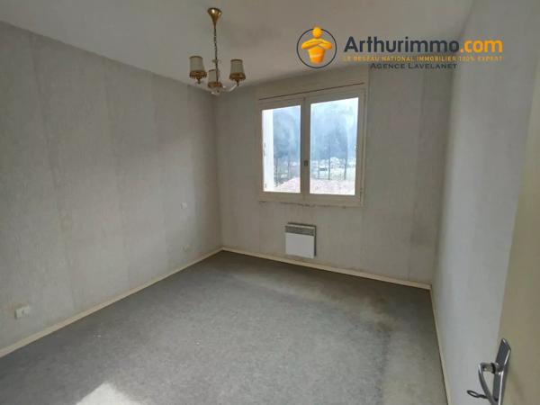 Vente Appartement 3 pièces 82 m2 à Tarascon-sur-Ariège
