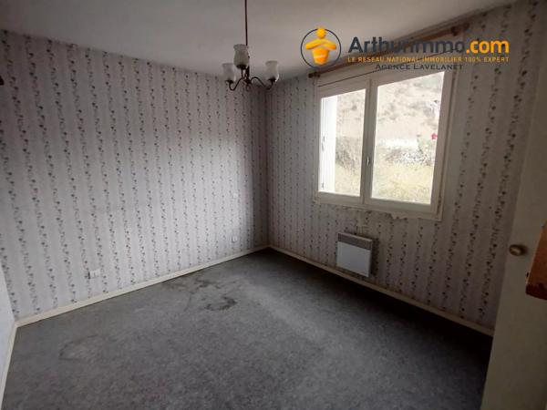 Vente Appartement 3 pièces 82 m2 à Tarascon-sur-Ariège