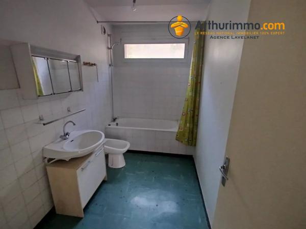 Vente Appartement 3 pièces 82 m2 à Tarascon-sur-Ariège