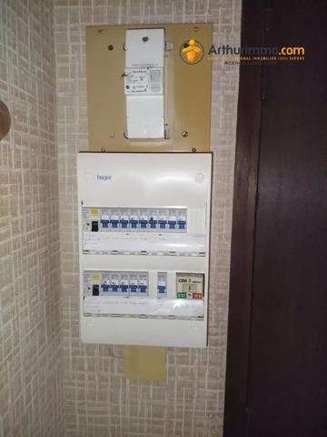 Vente Appartement 3 pièces 82 m2 à Tarascon-sur-Ariège