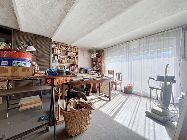Ardèche, Privas : Maison de 231 m² avec appartement indépendant, jardin intimiste