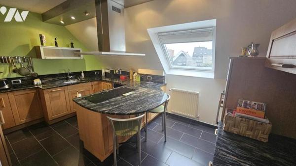 EN EXCLUSIVITE, CALAIS NATION