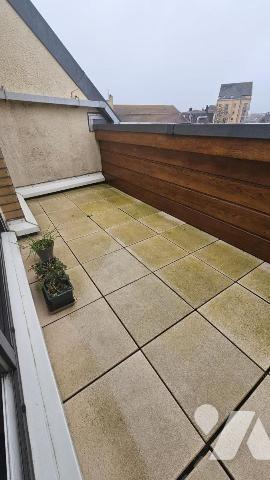 EN EXCLUSIVITE, CALAIS NATION