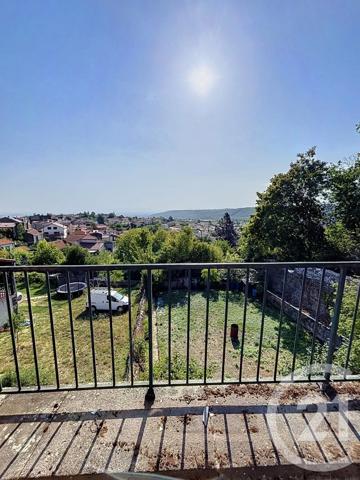 Terrain à vendre  636 m 2   VOLVIC  - 63