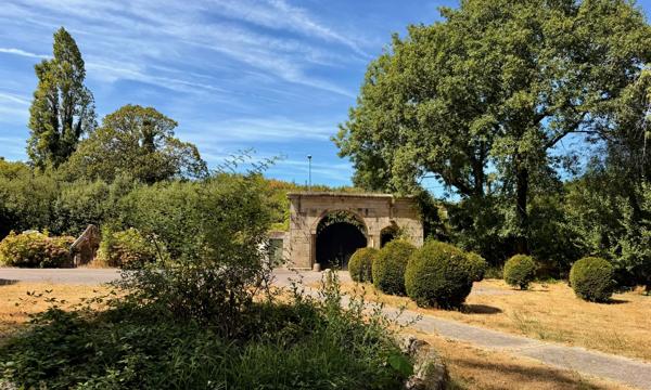 Château Pluvigner - MORBIHAN