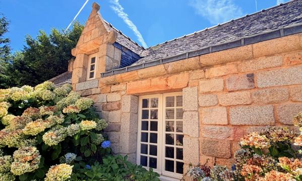 Château Pluvigner - MORBIHAN