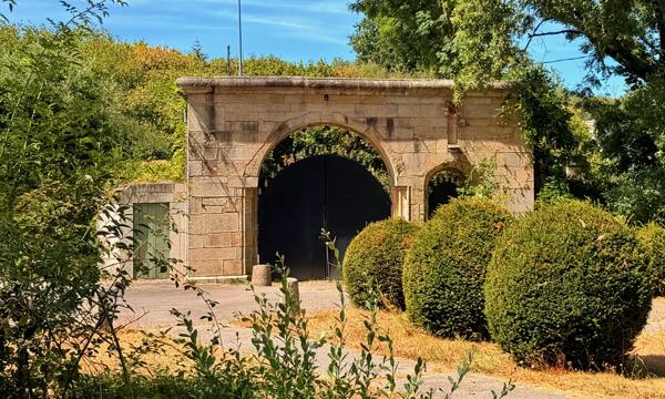 Château Pluvigner - MORBIHAN