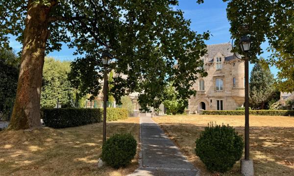 Château Pluvigner - MORBIHAN