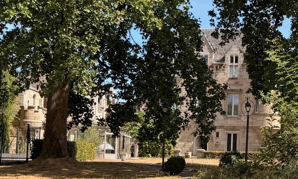 Château Pluvigner - MORBIHAN
