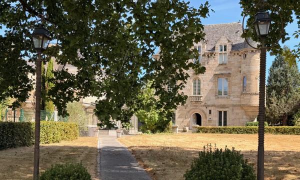 Château Pluvigner - MORBIHAN