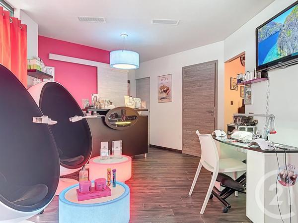 à vendre  64 m2 PORTO VECCHIO - 201