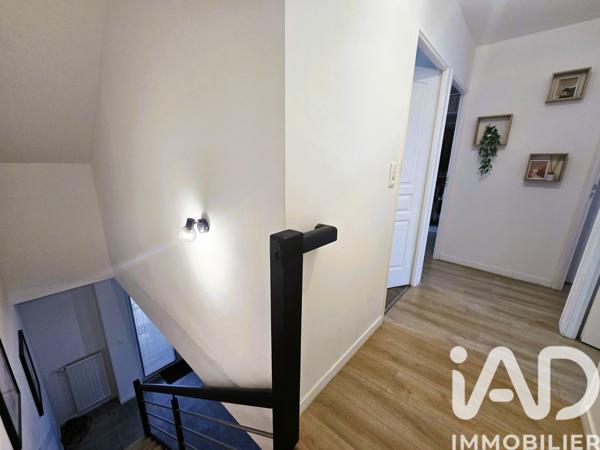 Maison à vendre 4 pièces 80 m² Mont-Saint-Martin