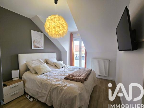 Maison à vendre 4 pièces 80 m² Mont-Saint-Martin