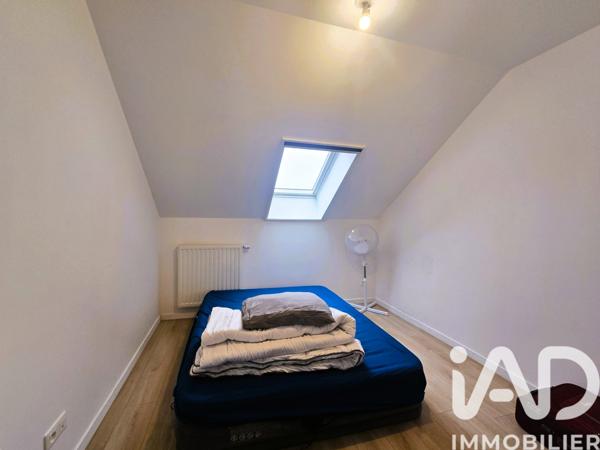 Maison à vendre 4 pièces 80 m² Mont-Saint-Martin