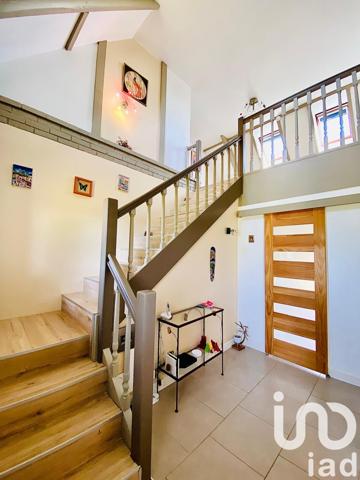 Maison à vendre 6 pièces 197 m² Yvré-l'Évêque