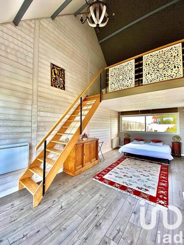 Maison à vendre 6 pièces 197 m² Yvré-l'Évêque