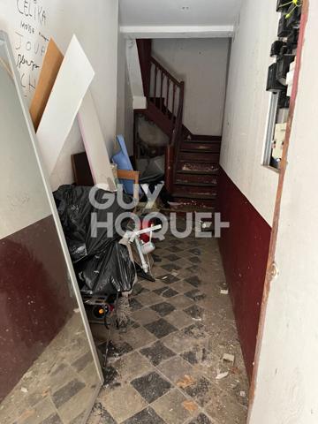 EXCLUSIVITE - A vendre à PERPIGNAN (66000) Immeuble