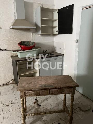 EXCLUSIVITE - A vendre à PERPIGNAN (66000) Immeuble
