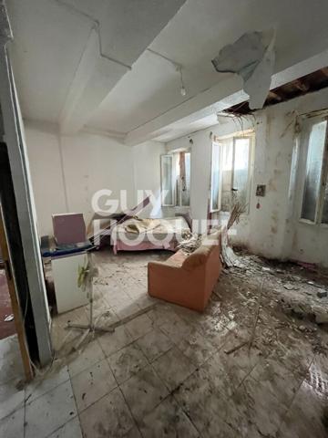 EXCLUSIVITE - A vendre à PERPIGNAN (66000) Immeuble