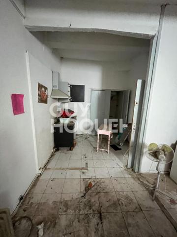 EXCLUSIVITE - A vendre à PERPIGNAN (66000) Immeuble