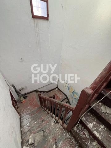 EXCLUSIVITE - A vendre à PERPIGNAN (66000) Immeuble