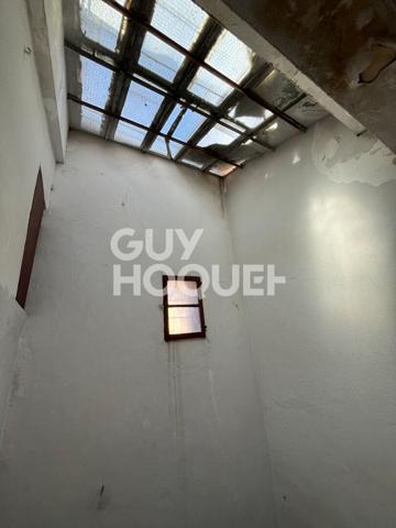 EXCLUSIVITE - A vendre à PERPIGNAN (66000) Immeuble