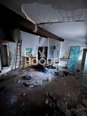 EXCLUSIVITE - A vendre à PERPIGNAN (66000) Immeuble