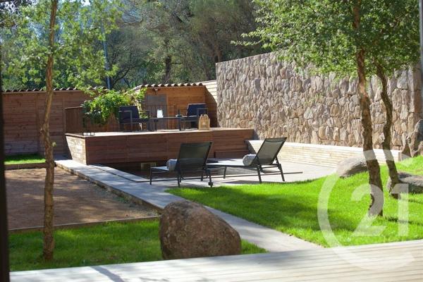 Maison à vendre  4 pièces - 77 m2 SOTTA - 201