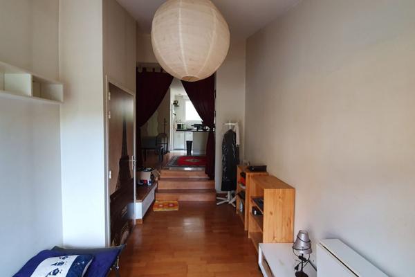Studio de 34 m² Le Plessis Robinson 210 000 € **  - Référence  478