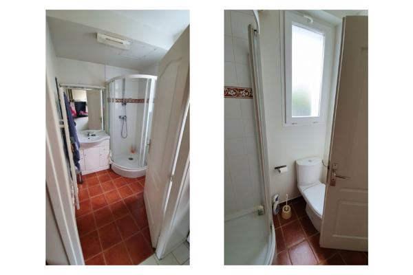 Studio de 34 m² Le Plessis Robinson 210 000 € **  - Référence  478