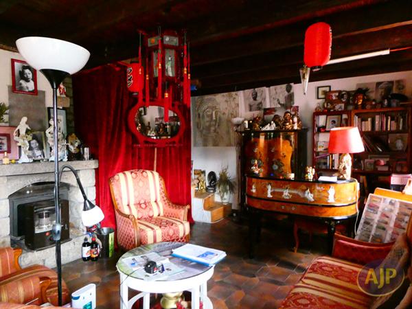 Vente maison Billio : 67 394 € - AJP Immobilier Plumelec