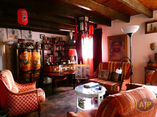 Vente maison Billio : 67 394 € - AJP Immobilier Plumelec