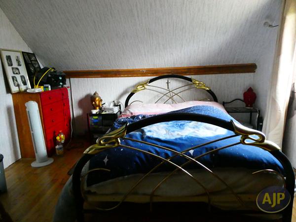 Vente maison Billio : 67 394 € - AJP Immobilier Plumelec