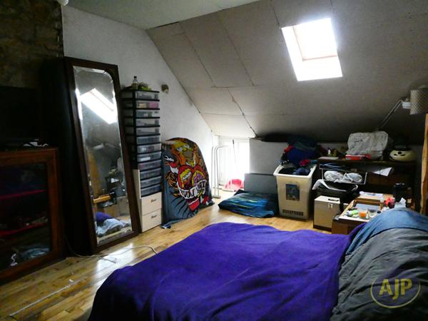 Vente maison Billio : 67 394 € - AJP Immobilier Plumelec