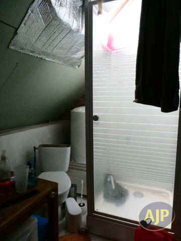 Vente maison Billio : 67 394 € - AJP Immobilier Plumelec