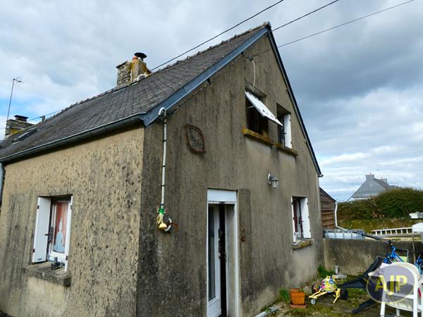 Vente maison Billio : 67 394 € - AJP Immobilier Plumelec
