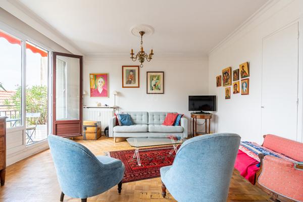 Appartement Le Vésinet Le vesinet Appartement Le Vésinet Le vesinet
