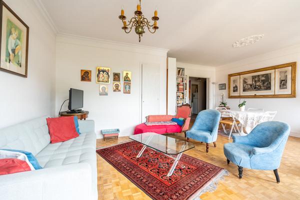 Appartement Le Vésinet Le vesinet Appartement Le Vésinet Le vesinet