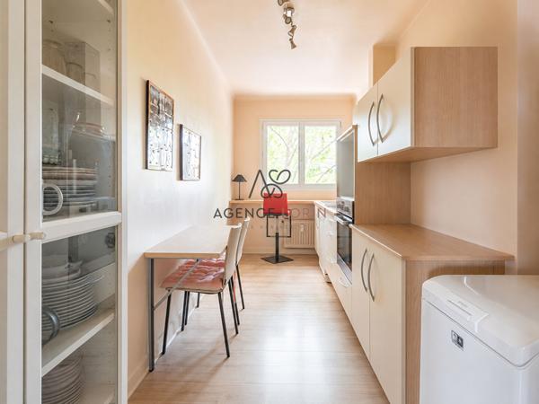 Appartement Le Vésinet Le vesinet Appartement Le Vésinet Le vesinet