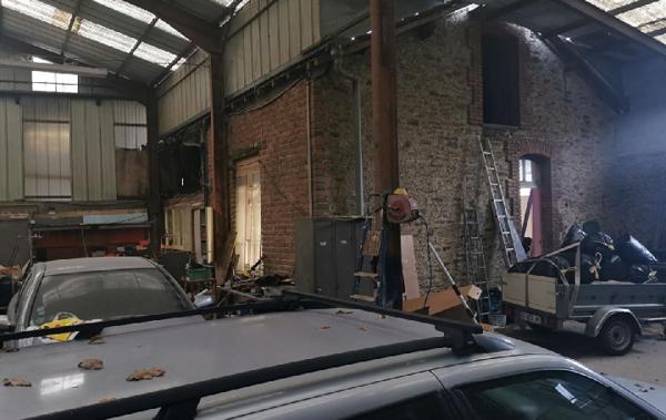 Vente Local commercial Local Aixe-sur-vienne   