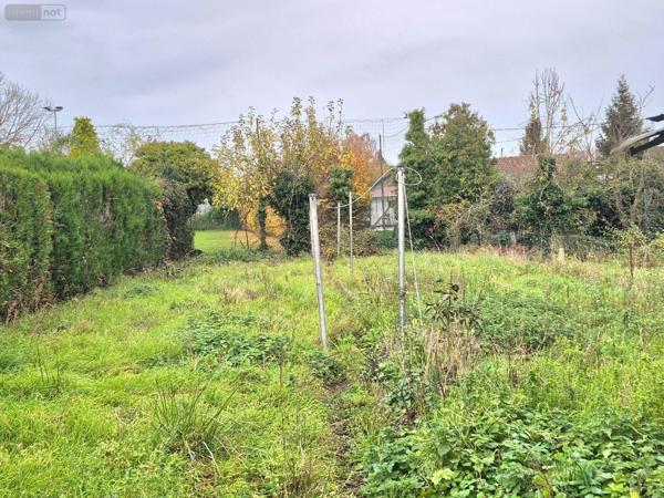 Maison à vendre à Merville dans le Nord (59660), ref : C1129