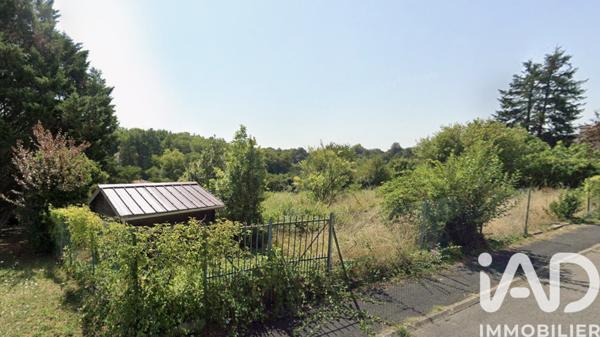 Terrain à vendre 897 m² Croutelle