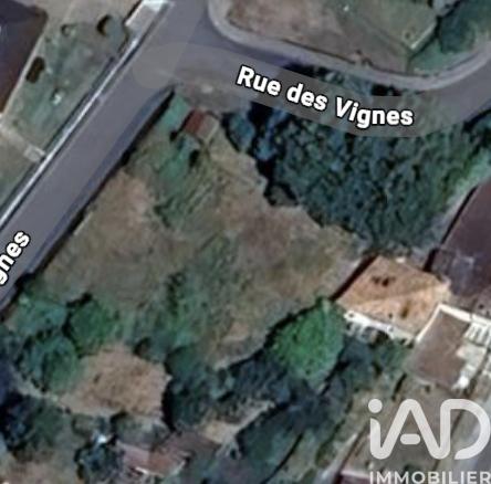 Terrain à vendre 897 m² Croutelle