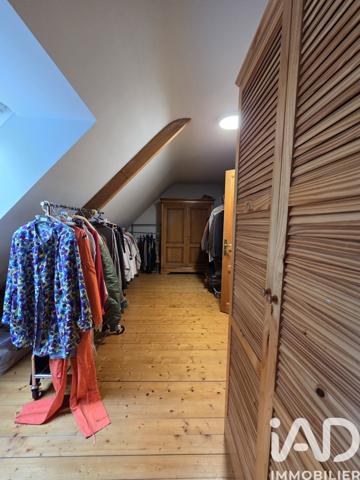 Maison à vendre 7 pièces 204 m² Tessé-Froulay