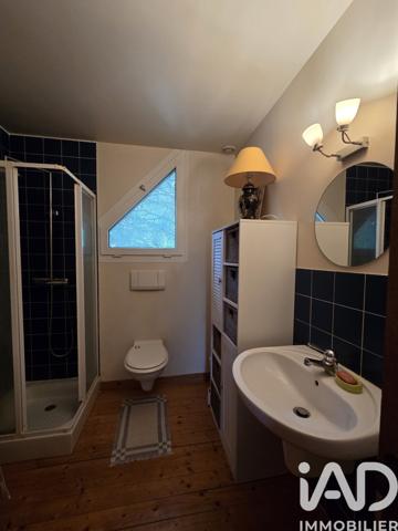 Maison à vendre 7 pièces 204 m² Tessé-Froulay