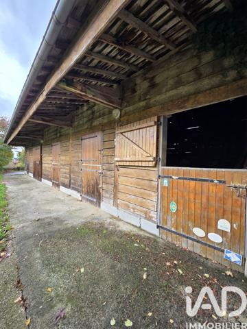 Maison à vendre 7 pièces 204 m² Tessé-Froulay