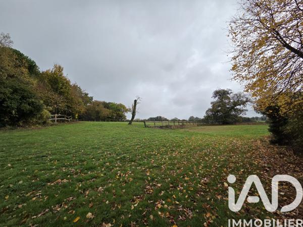 Maison à vendre 7 pièces 204 m² Tessé-Froulay